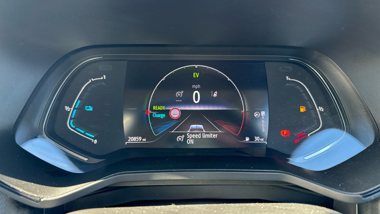 Renault Clio 1.6 E-TECH full hybrid 145 Evolution 5dr Auto Hybrid Hatchback